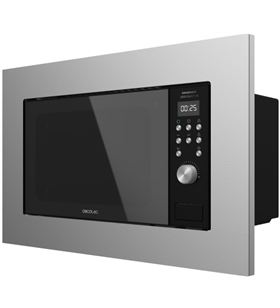 Cecotec 01380 horno grandheat 2000 buiin blac MICROONDAS - 69032