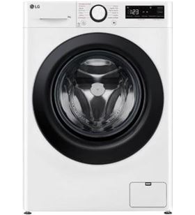 Lg F4WR5009A6W lavadora carga frontal 9 kg 1400rpm clase a libre instalacion