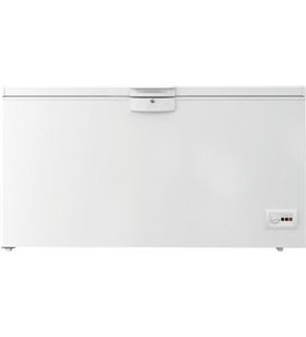 Beko HSM47530 congelador horizontal 86x155.5x67 5cm clase f libre instalacion - 70282