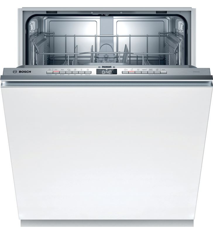 Bosch SMH4ITX12E lavavajillas integrable ( no incluye panel puerta ) 60cm 12 cubiertos clase e - SMH4ITX12E