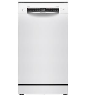 Bosch SPS4EMW61E lavavajillas libre instalacion 45cm 10cubiertos clase d - SPS4EMW61E