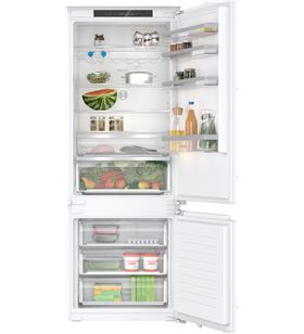 Bosch KBN96VFE0 frigo combi integrable 193.5x70.8x54.8cm clase e - KBN96VFE0