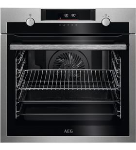 Aeg BPE555360M 944188781 HORNO PIROLITICO - ImagenTemporalSihogar