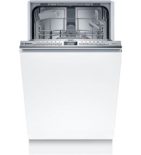 Bosch SPH4EKX24E lavavajillas integrable ( no incluye panel puerta )  45cm 10cubiertos clase c - SPH4EKX24E