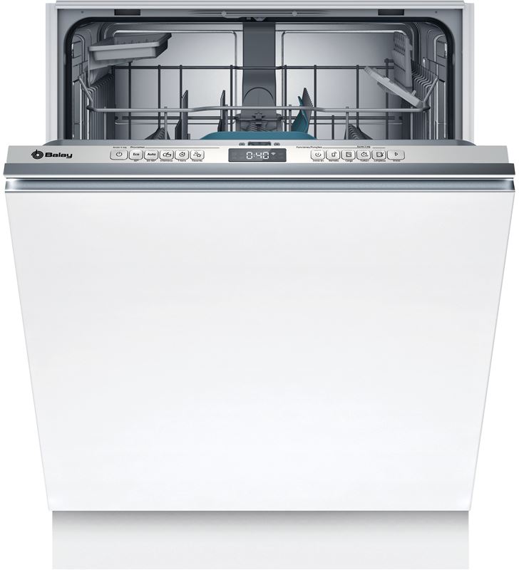 Balay 3VF5030DP lavavajillas integrable ( no incluye panel puerta )  60cm 12cubiertos clase d - 3VF5030DP
