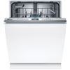 Balay 3VF5030DP lavavajillas integrable ( no incluye panel puerta )  60cm 12cubiertos clase d - 3VF5030DP
