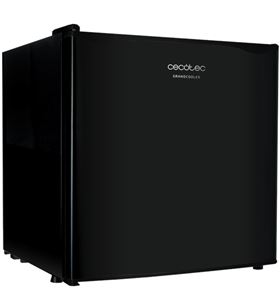 Cecotec 02311 mini bar grandcooler 20000 black clase f con compresor - 70686