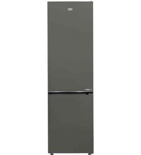 Beko B5RCNE406HG frigo combi 203.5x59.5x66.3cm clase c inox - 70836