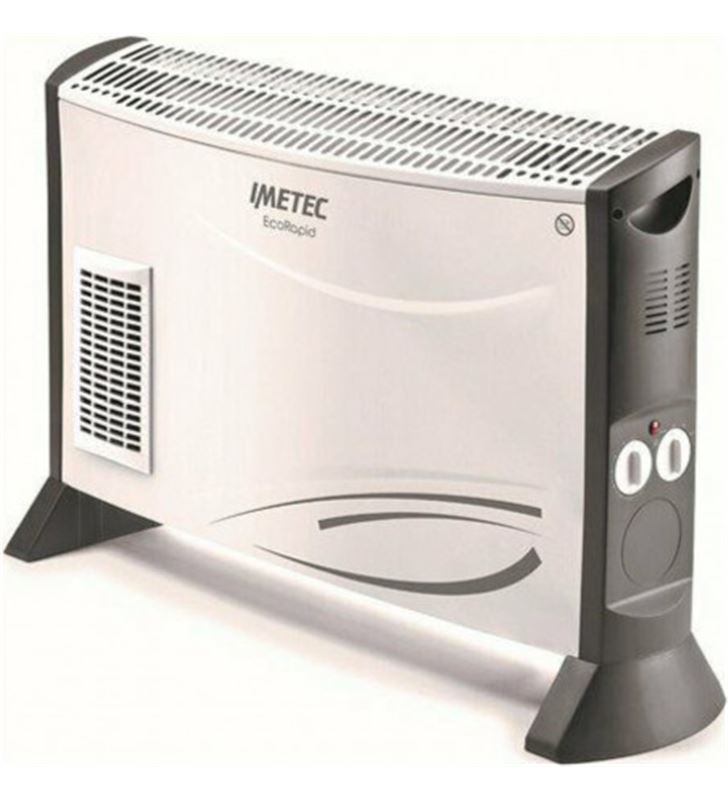 Calefactor silencioso Power Protection – Imetec