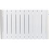 Haverland RCE10SLED radiador eléctrico termostato digital 1500w blanco - 71323