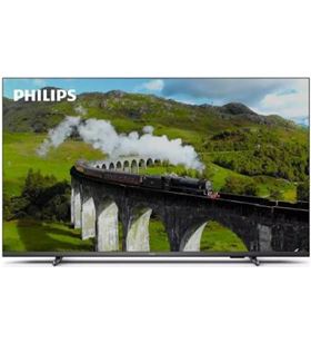 Philips 75PUS7608_12 l-led uhd hdr10+ tv 75'' clase e - 71337