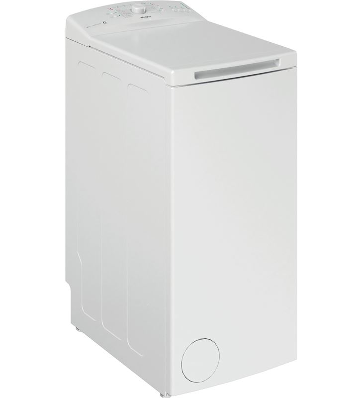 El mas barato  Whirlpool TDLR6040EU lavadora carga superior 6kg 1000rpm  clase c blanco