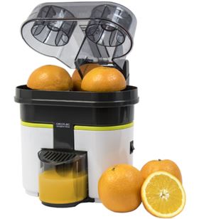 Cecotec 04039 cecojuicer turbo zitrus exprimidor 90w 2 cebezales - 71593