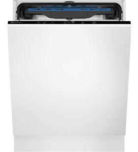 Electrolux LSV48400L lavavajillas integrable ( no incluye panel puerta )  airdry de 60 cm para 14 cubiertos con sistema quicksel