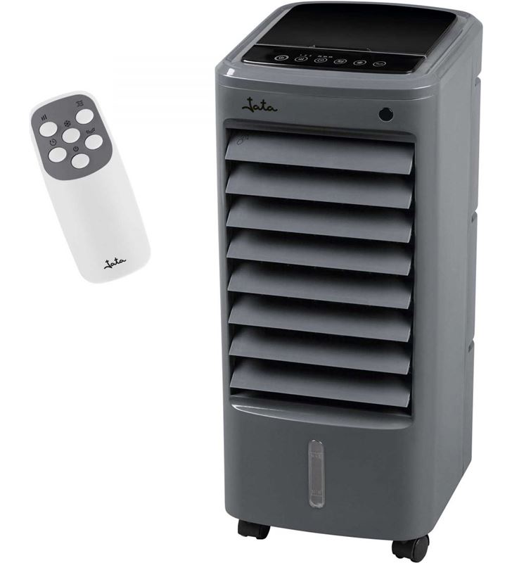 Jata JVAC2002 air cooler - ventilador de aire evaporativo 65w - 72039