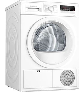 Bosch WTN85201ES secadora de carga frontal de condensacio 7kg clase b libre instalación - 75377