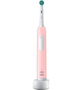 Oralb PRO1_ROSA cepillo dental braun pro1 rosa CUIDADO PERSONAL - ImagenTemporalSihogar