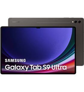 Samsung SM_X910NZAEEUB tablet galaxy tab s9 ultra 512gb gray - ImagenTemporalSihogar