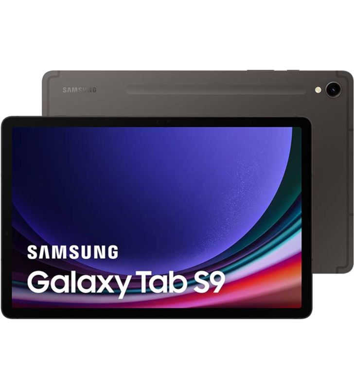 Samsung SM_X710NZAEEUB tablet galaxy tab s9 wifi 11'' - ImagenTemporalSihogar