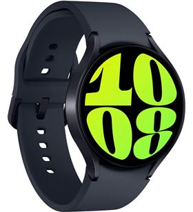 Samsung +29012 #14 galaxy watch6 lte graphite / smartwatch 40mm sm-r935fzkaphe - ImagenTemporalSihogar
