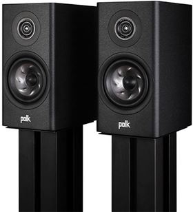 Polk +28889 #14 reserve r100 black / altavoces de estantería pkr100bk - ImagenTemporalSihogar