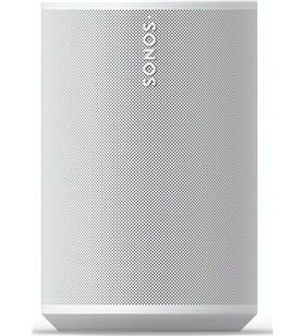 Sonos +27761 #14 era 100 white / altavoz inteligente sns-e10g1eu1 - ImagenTemporalSihogar