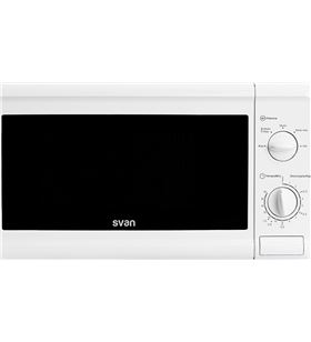 Svan SMW2700 microondas 20 l 700w libre instalación - 77985