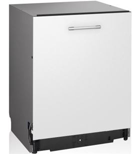Lg DB365TXS b lavavajillas integrable ( no incluye panel puerta )  60cm 14 cubiertos clase b - 78095