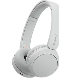 Sony WHCH520W auricular diadema .ce7 inalambrico blanco - WHCH520W