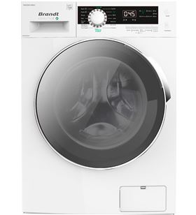 Brandt WFB304QWP p l-lavadora carga frontal 10kg 1400rpm clase a libre instalación - 78328