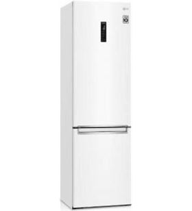 Lg GBB72SWUCN1 frigo combi 203x59.5x67.5 clase c libre instalación - 78537