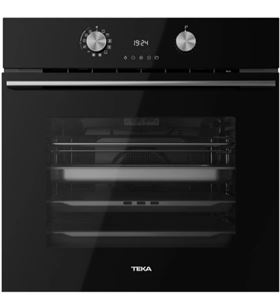 Teka 111200001 hlb 8550 sc horno con función especial para cocinar al vapor 60cm clase a+ - 78542