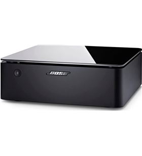 Bose +27103 #14 music amplifier black / amplificador 2.0ch 125w por canal b867236-2100 - ImagenTemporalSihogar