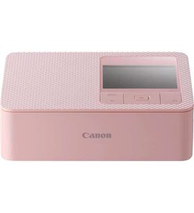 Canon +27454 #14 selphy cp1500 pink / impresora fotográfica portátil 5541c002 - ImagenTemporalSihogar