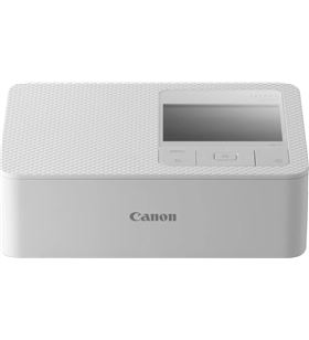 Canon +27388 #14 selphy cp1500 white / impresora fotográfica portátil 554c003 - ImagenTemporalSihogar