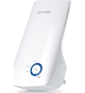 Tp-link LTL_WA854RE extensor de cobertura wi-fi tl-wa854re v2 300mbps cn24164000 - TL-WA854RE
