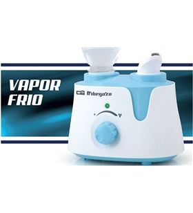 Orbegozo HU1000 humidificador 12w HOGAR - HU1000