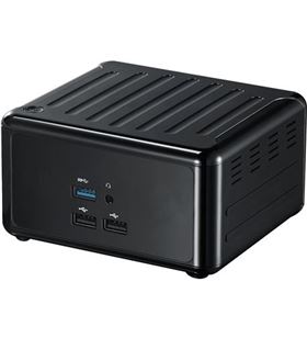 Asrock A0039113 ordenador minipc barebone 4x4 box-r1000m - A0039113