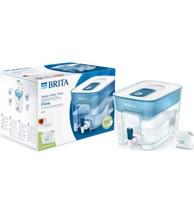 Brita 1051126 deposito filtrante flow azul 1 fil PURIFICADOR - 1051126