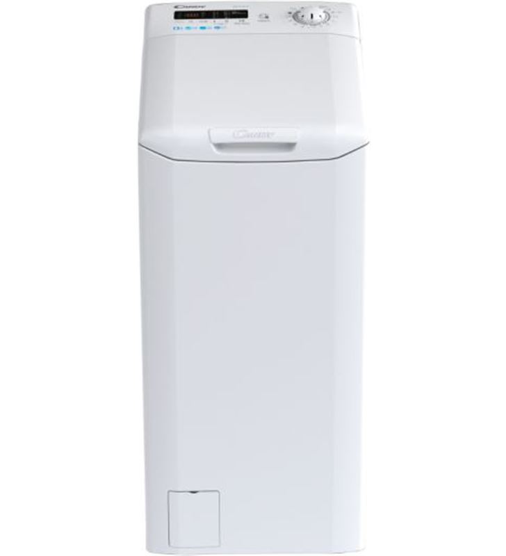 Candy Smart Pro CSOW 4965TWE/1-S lavadora-secadora Independiente