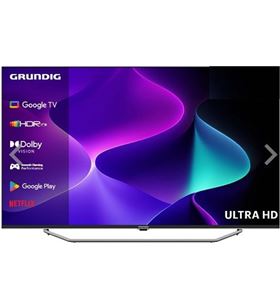 Grundig 65GGU7970B tv de 65'' ultra hd PULGADAS - 79780