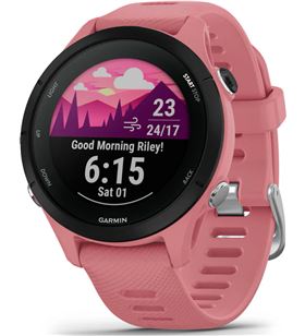 Garmin +27428 #14 forerunner 255s light pink / smartwatch 41mm 010-02641-13 - +27428