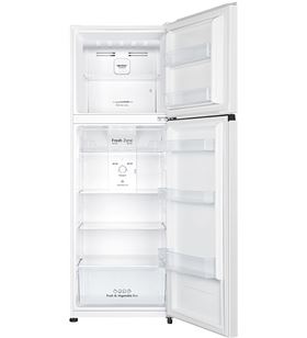 Svan SF17600EN o frost l-frigo 2 puertas 169.6x59.5x64cm clase e libre instalación - 80790