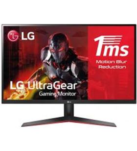 Lg MN5413340 monitor gaming ultragear 27mp60gp-b 27'' full hd 1ms 75hz ips negro - 61380