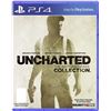 Sony SPS9866534 juego ps4 uncharted collection CONSOLAS - SPS9866534