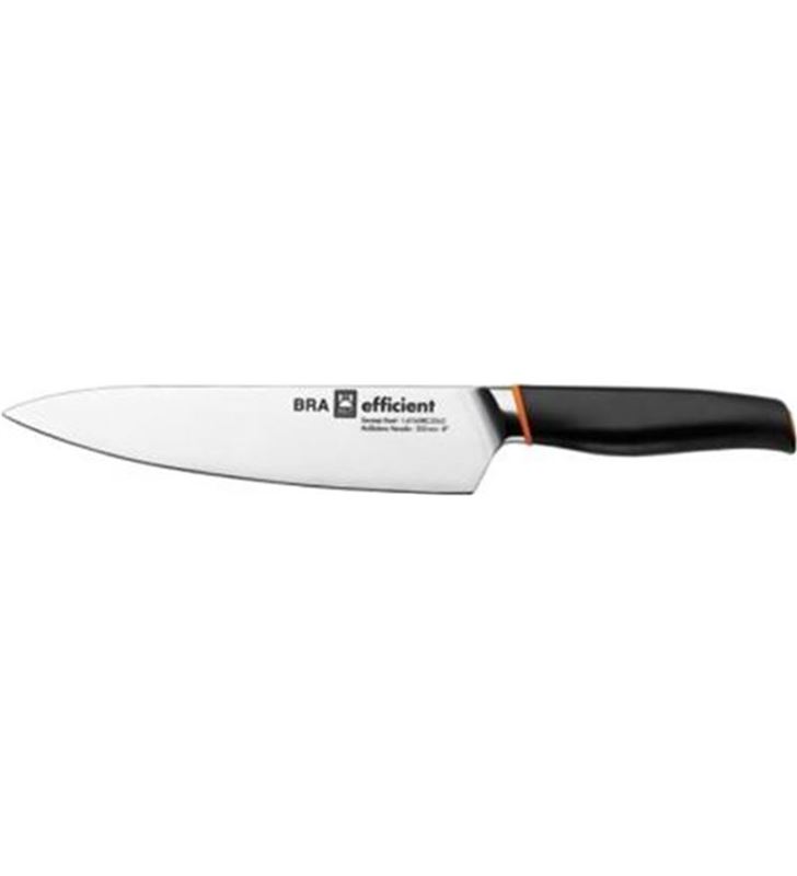 Bra-monix A198006 cuchillo cocinero efficient 200 mm - 198006
