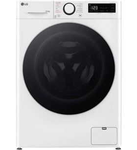 Lg F4DR6010A1W lavasecadora carga frontal 10+6kg 1400rpm clase d libre instalación - 82217