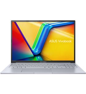 Asus A0049611 portatil vivobook k3605zc-n1268w plata - 82614