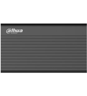 Informatica HD34561006 ssd ext dahua t7 1tb tipo-c negro - 82869