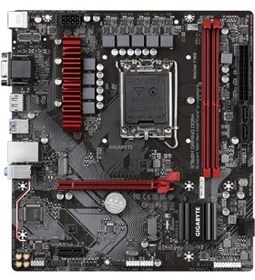 Gigabyte PB211541282 placa base b760m gaming 1700 matx 2xddr4 - 82980